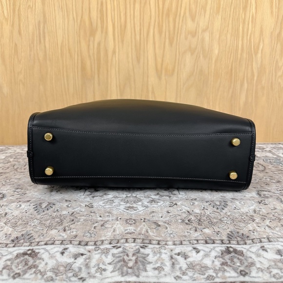 Coach Theo Tote Bag - Picture 6 of 11